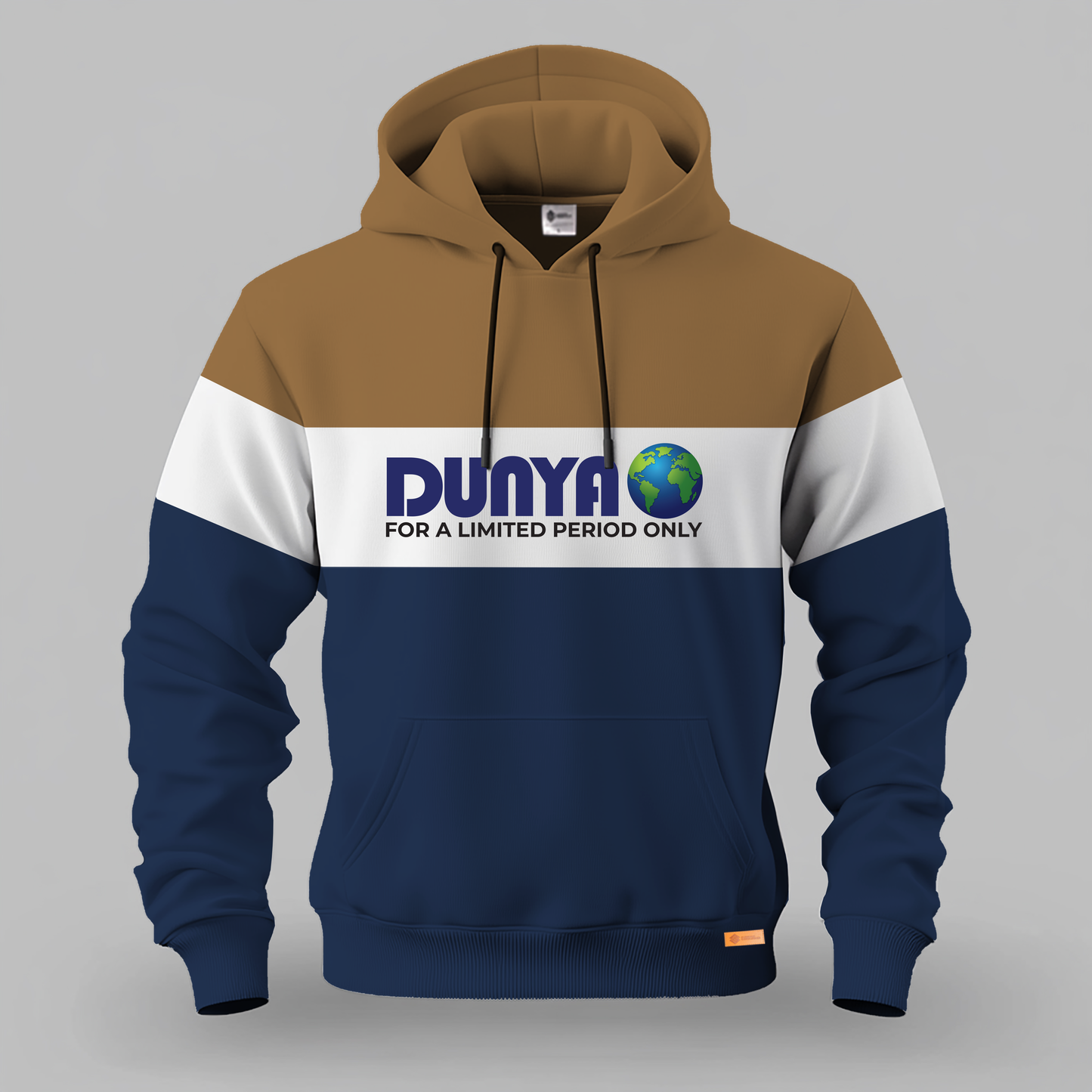 Dunya For A Limited Period Only | Kangaroo Hoodies | Pre Winter Sale