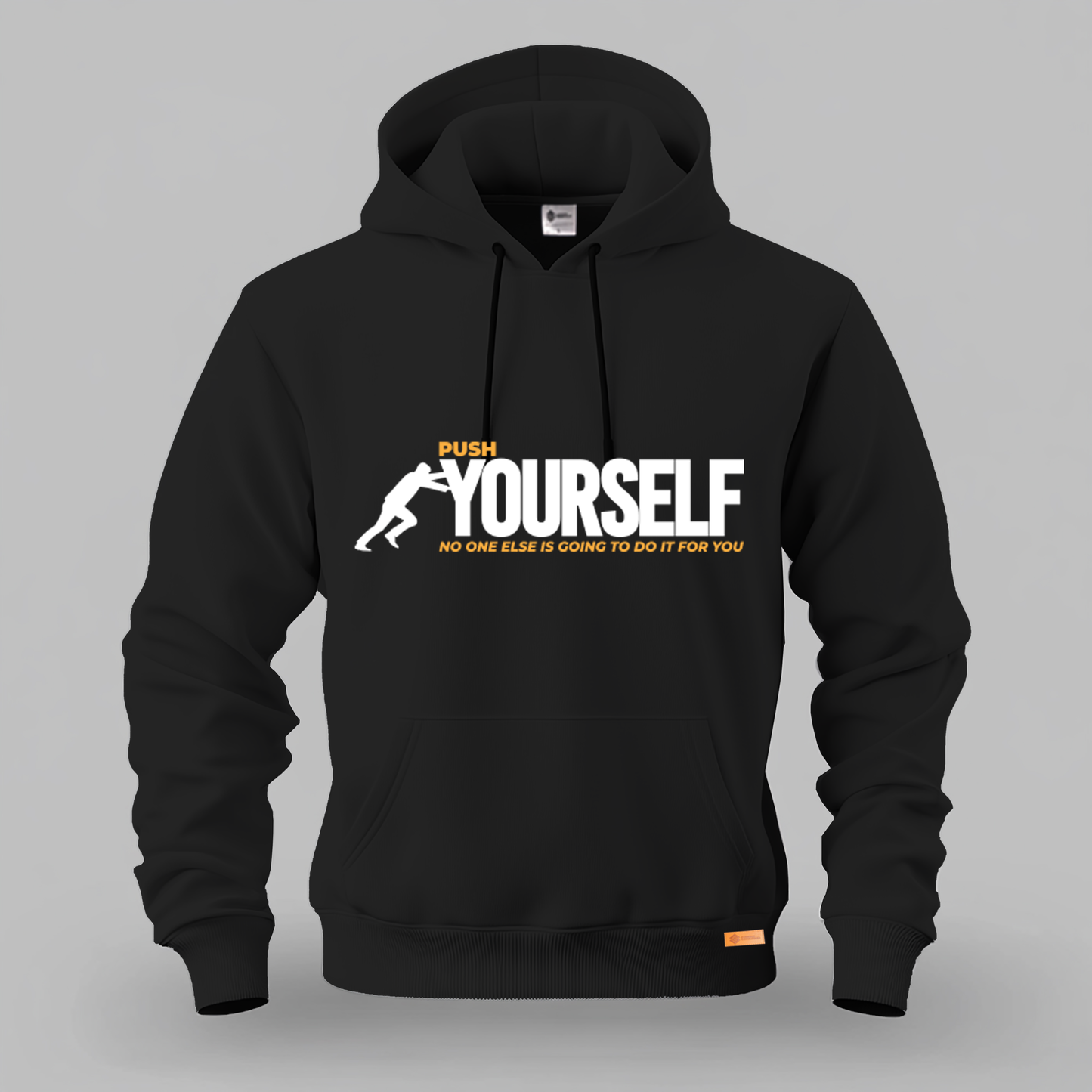 Puch Yourself | Kangaroo Hoodies | Pre Winter Sale