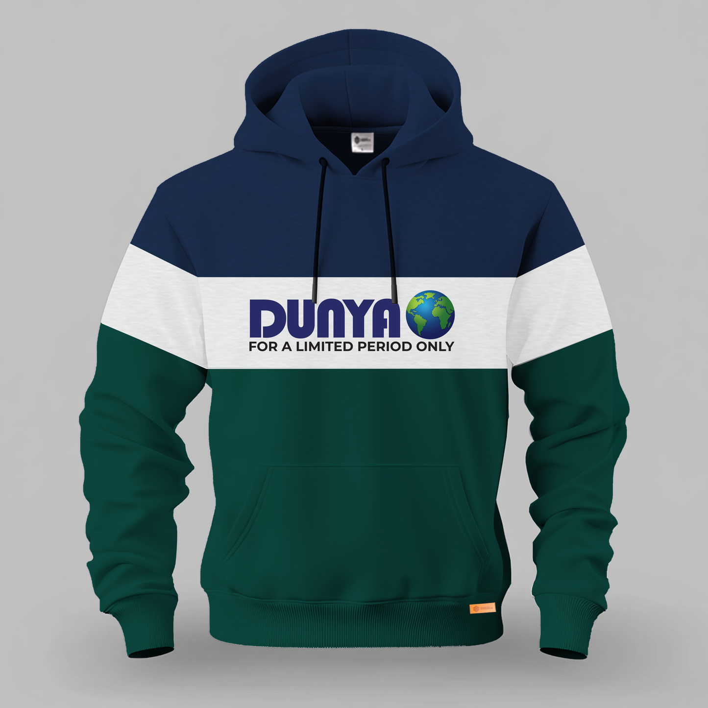 Dunya For A Limited Period Only | Kangaroo Hoodies | Pre Winter Sale