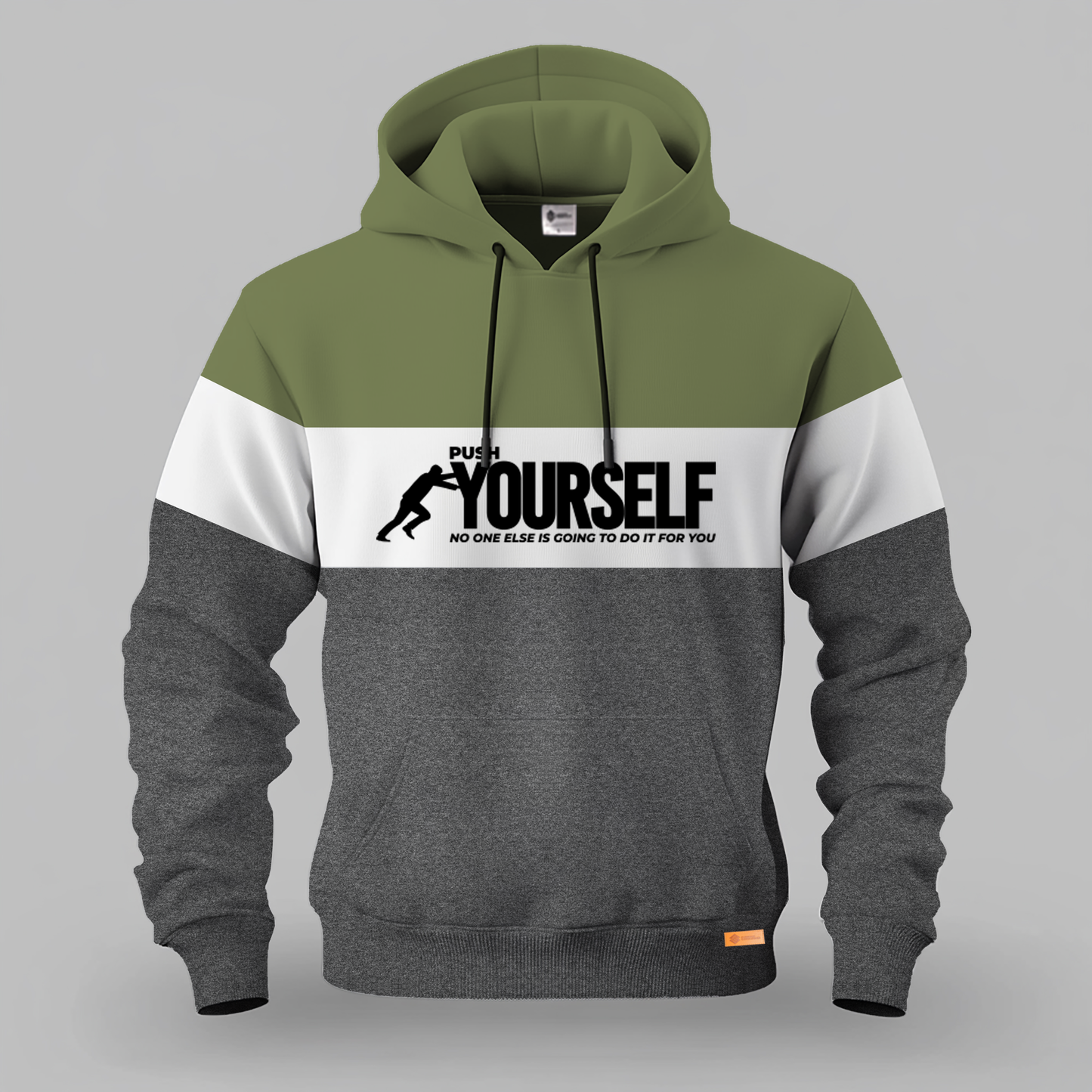 Puch Yourself | Kangaroo Hoodies | Pre Winter Sale