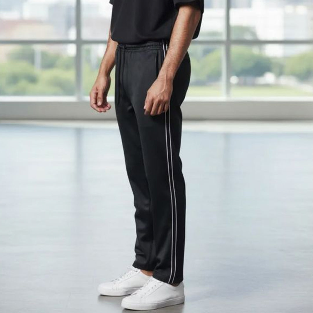 Scuba Fabric Trouser