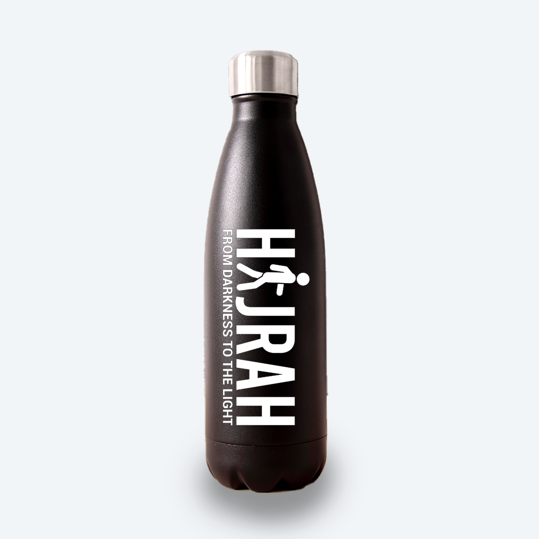 Stainless Steel Insulated Water Bottle