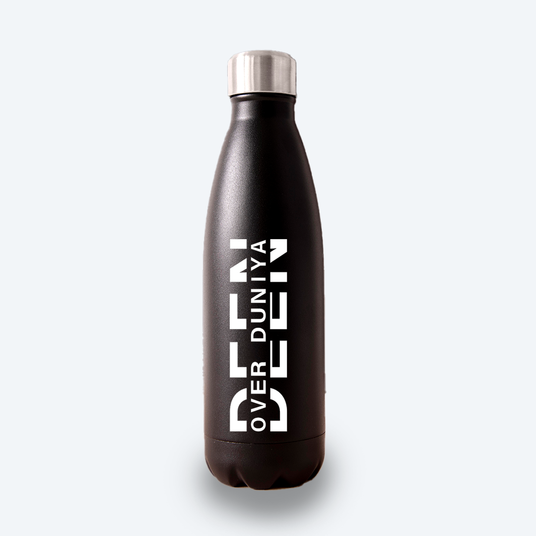 Stainless Steel Insulated Water Bottle