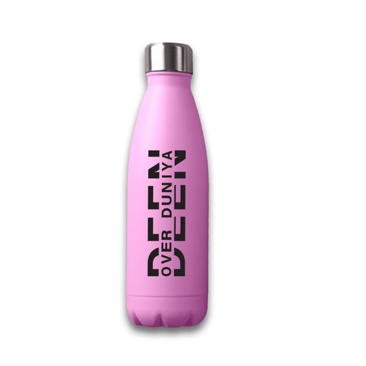 Stainless Steel Insulated Water Bottle