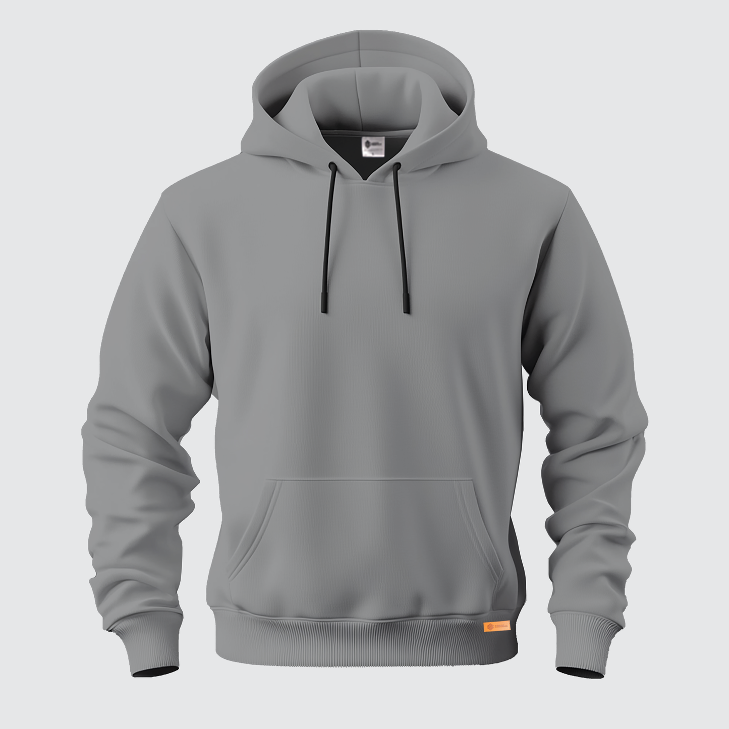 Gray | Kangaroo Hoodies | Winter Sale