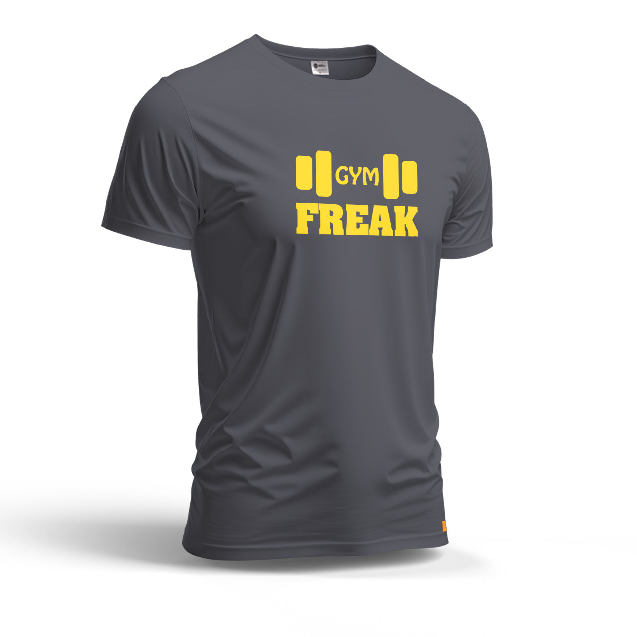 Gym Freak | Dry Fit T-Shirt