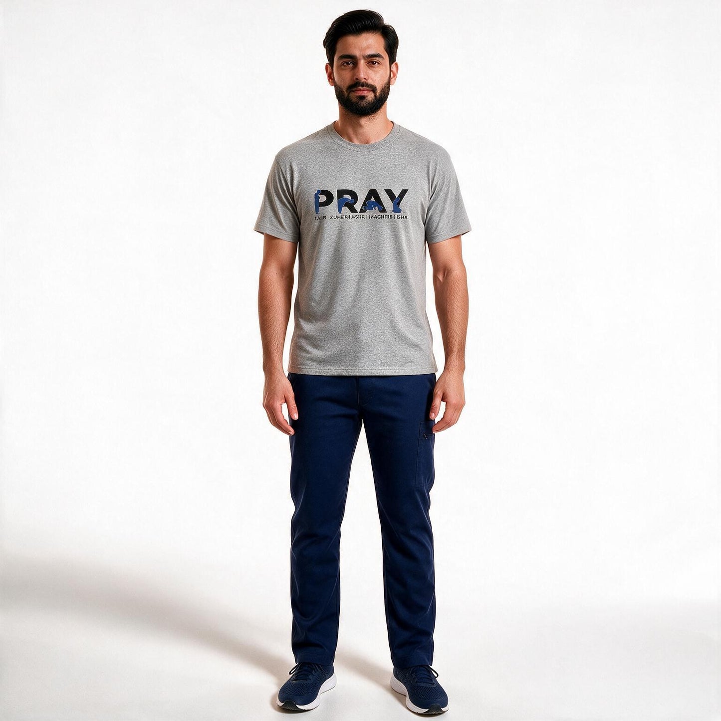 Pray Cargo Tracksuit