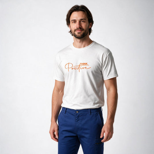 Think Positive Cargo Track suit