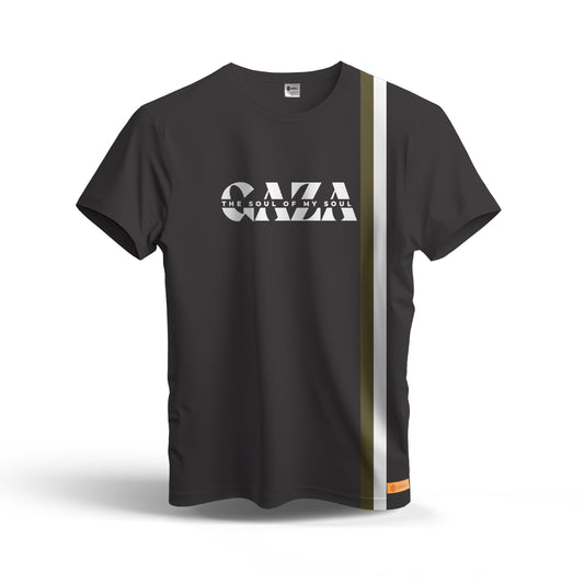 Gaza The Soul Of My Soul Dry Fit T-Shirt