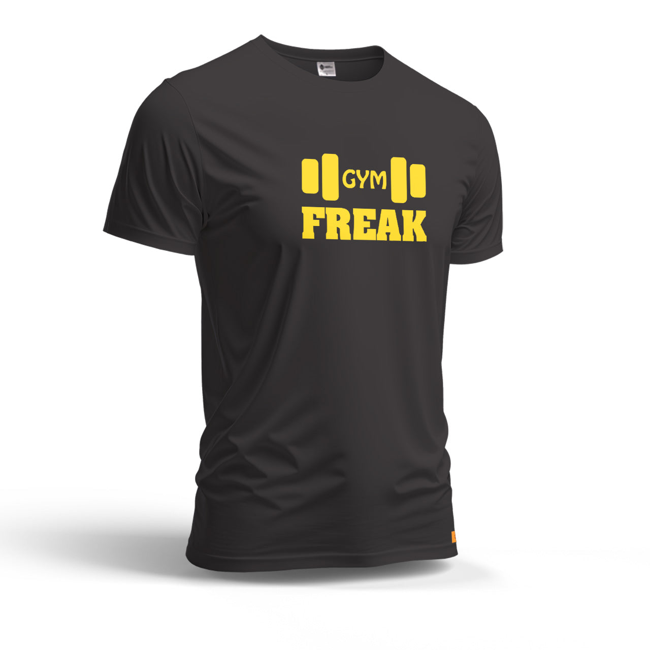 Gym Freak | Dry Fit T-Shirt