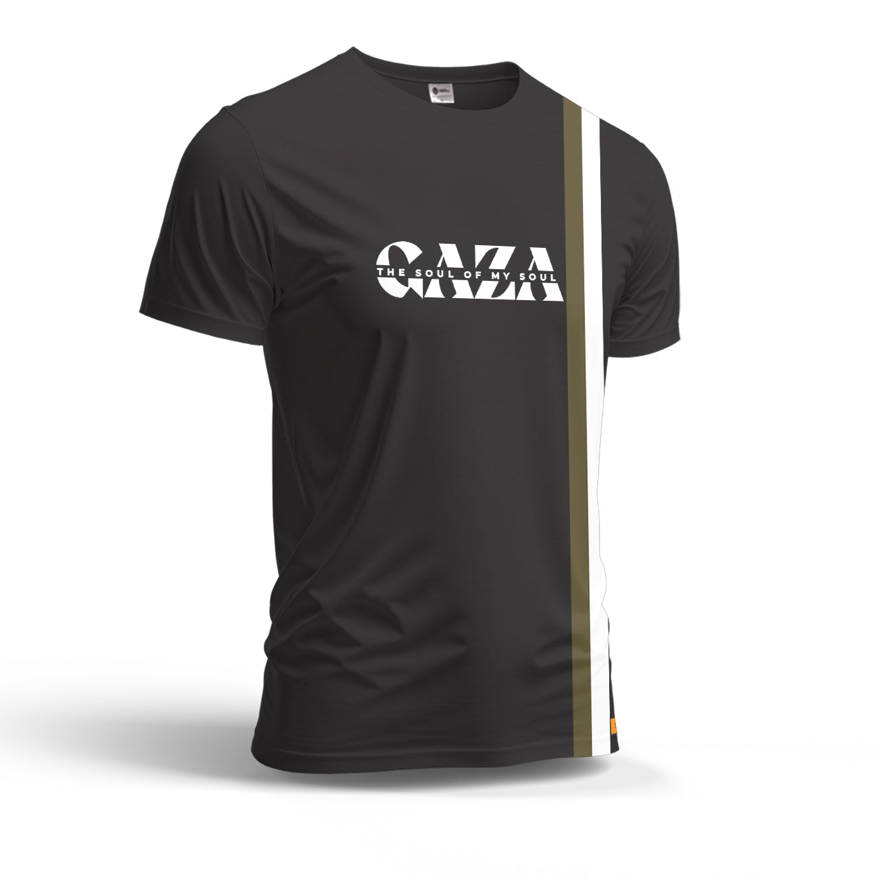 Gaza The Soul Of My Soul Dry Fit T-Shirt