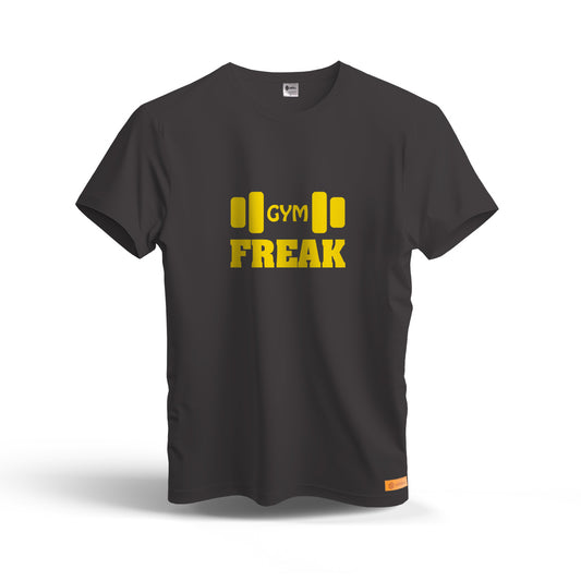 Gym Freak | Dry Fit T-Shirt