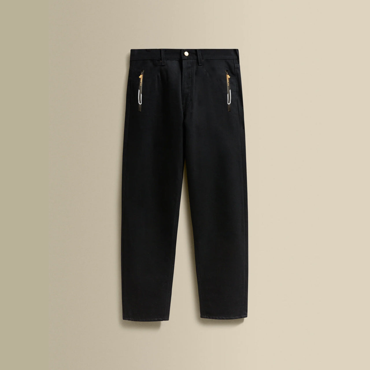 Black Jeans Trouser