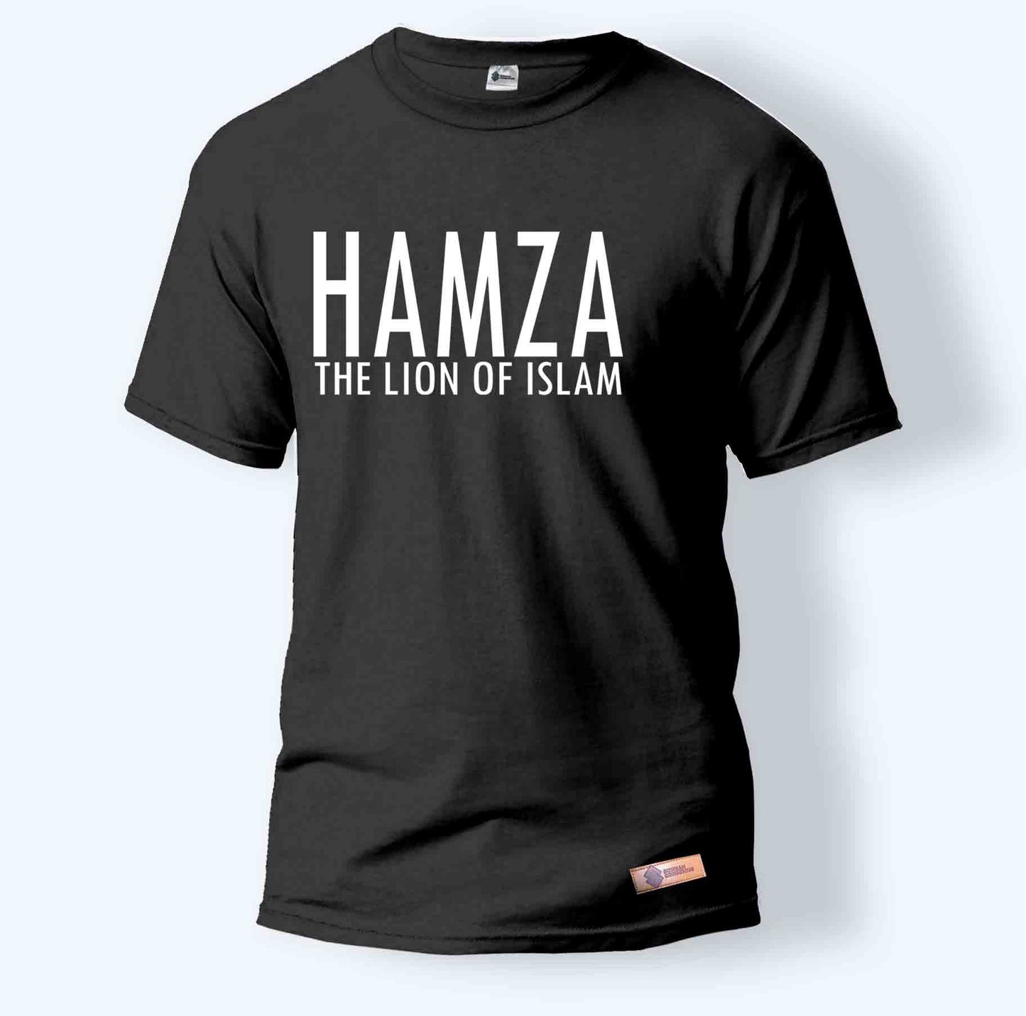 Hamza (RA) The Lion of Islam