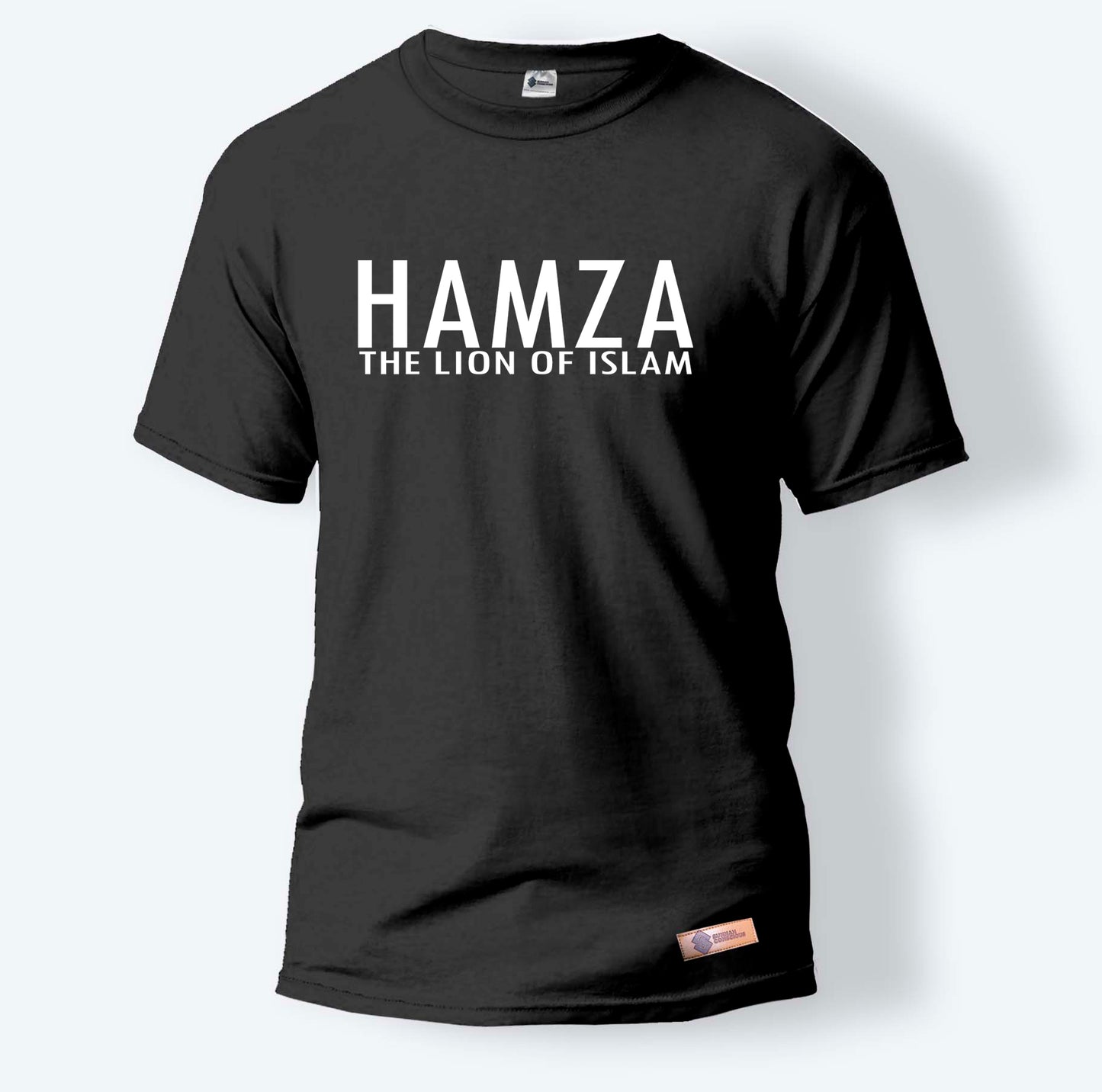 Hamza (RA) The Lion of Islam