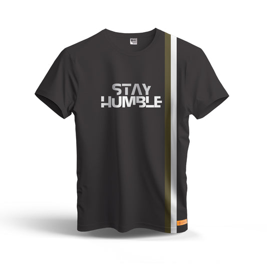 Stay Humble Dry Fit T-Shirt