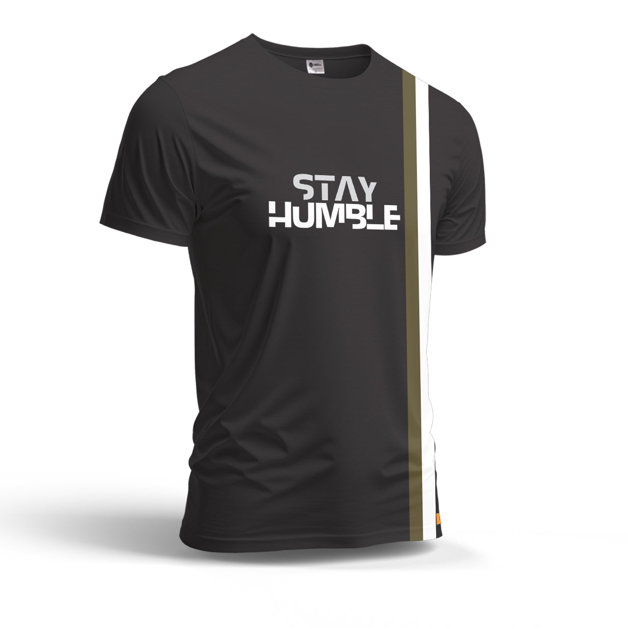 Stay Humble Dry Fit T-Shirt