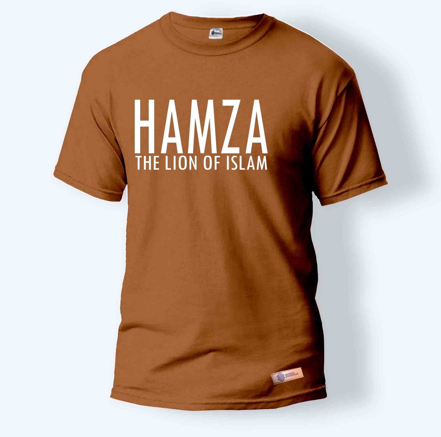 Hamza (RA) The Lion of Islam