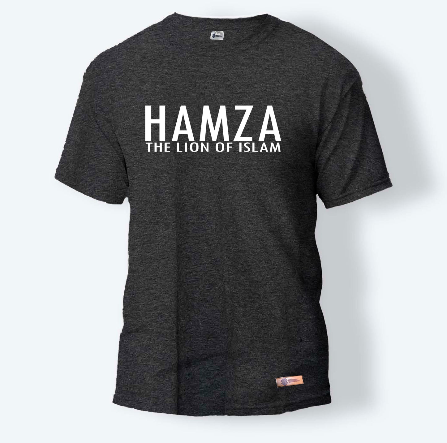 Hamza (RA) The Lion of Islam