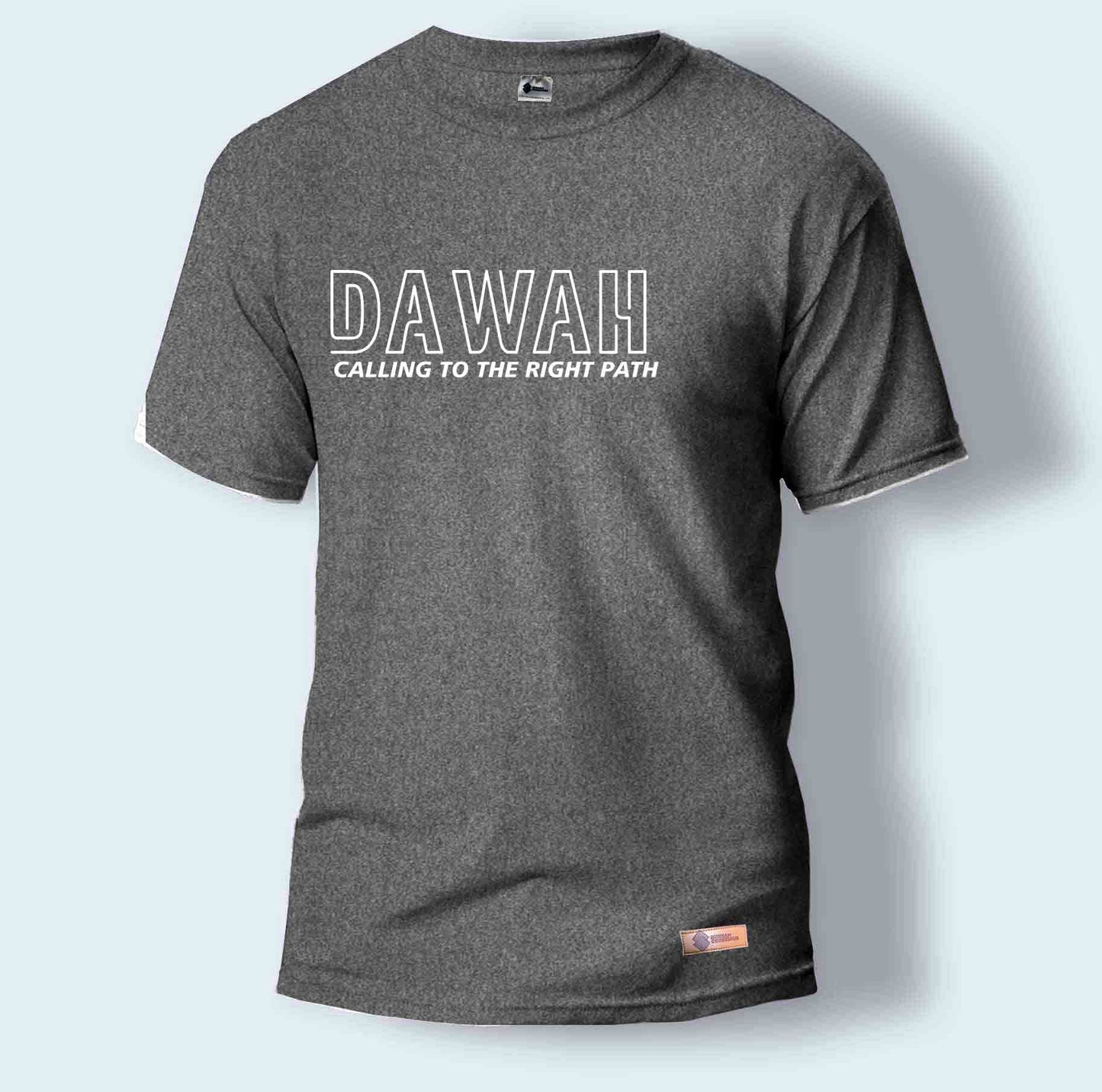 Dawah Calling to the Right Path
