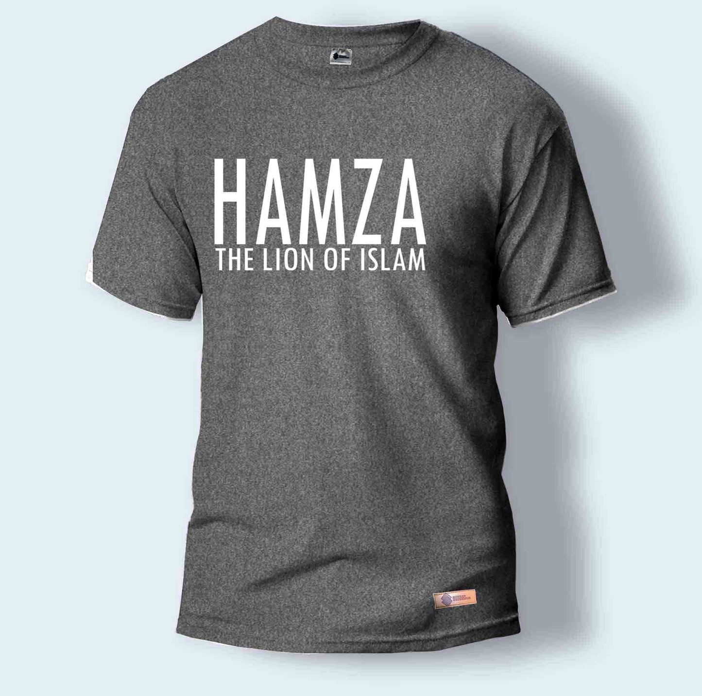Hamza (RA) The Lion of Islam
