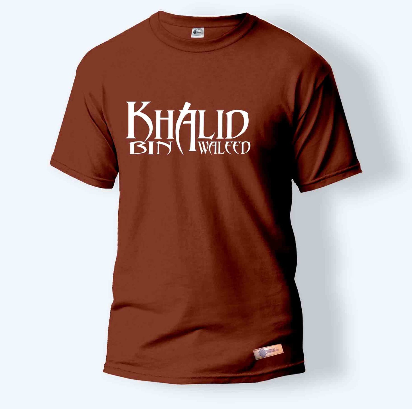 Khalid Bin Waleed RA