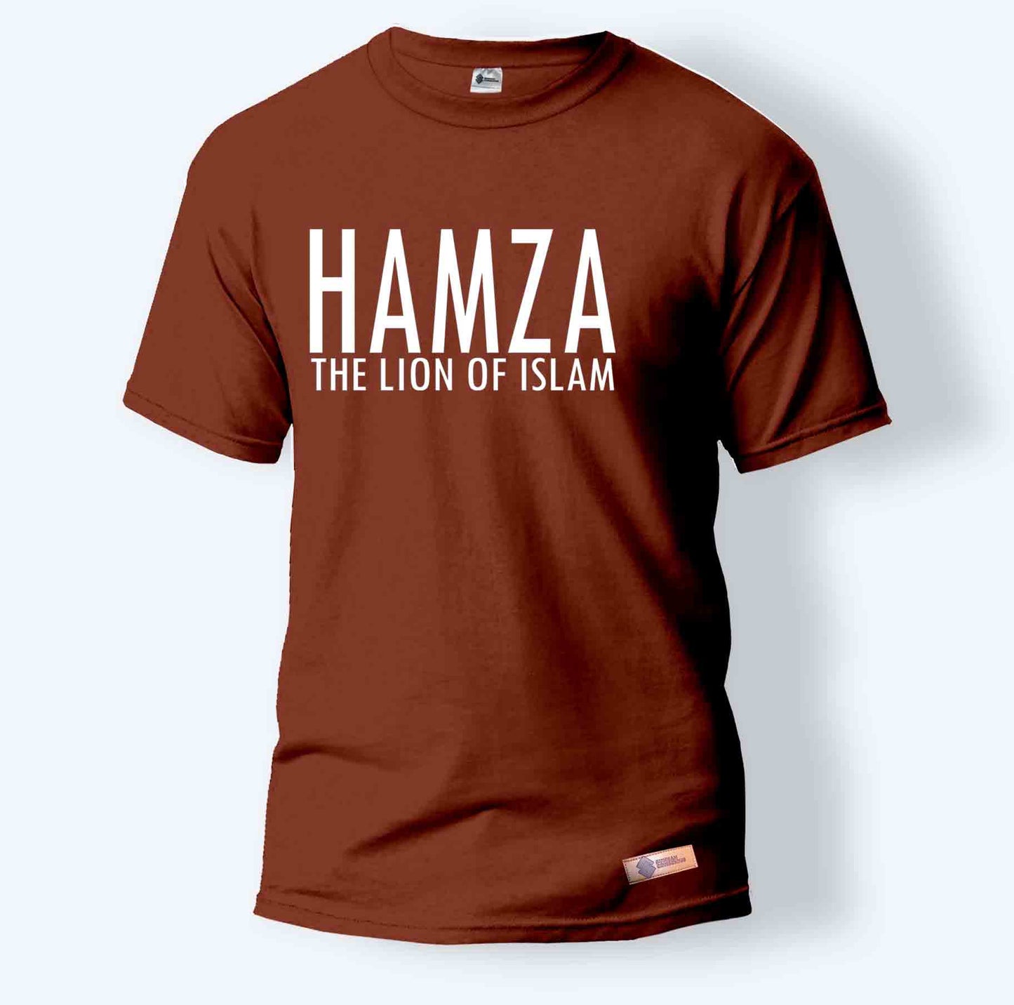 Hamza (RA) The Lion of Islam
