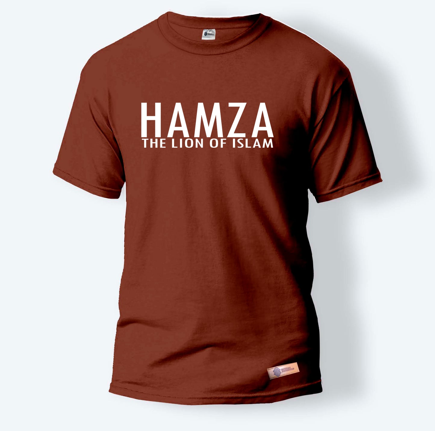 Hamza (RA) The Lion of Islam