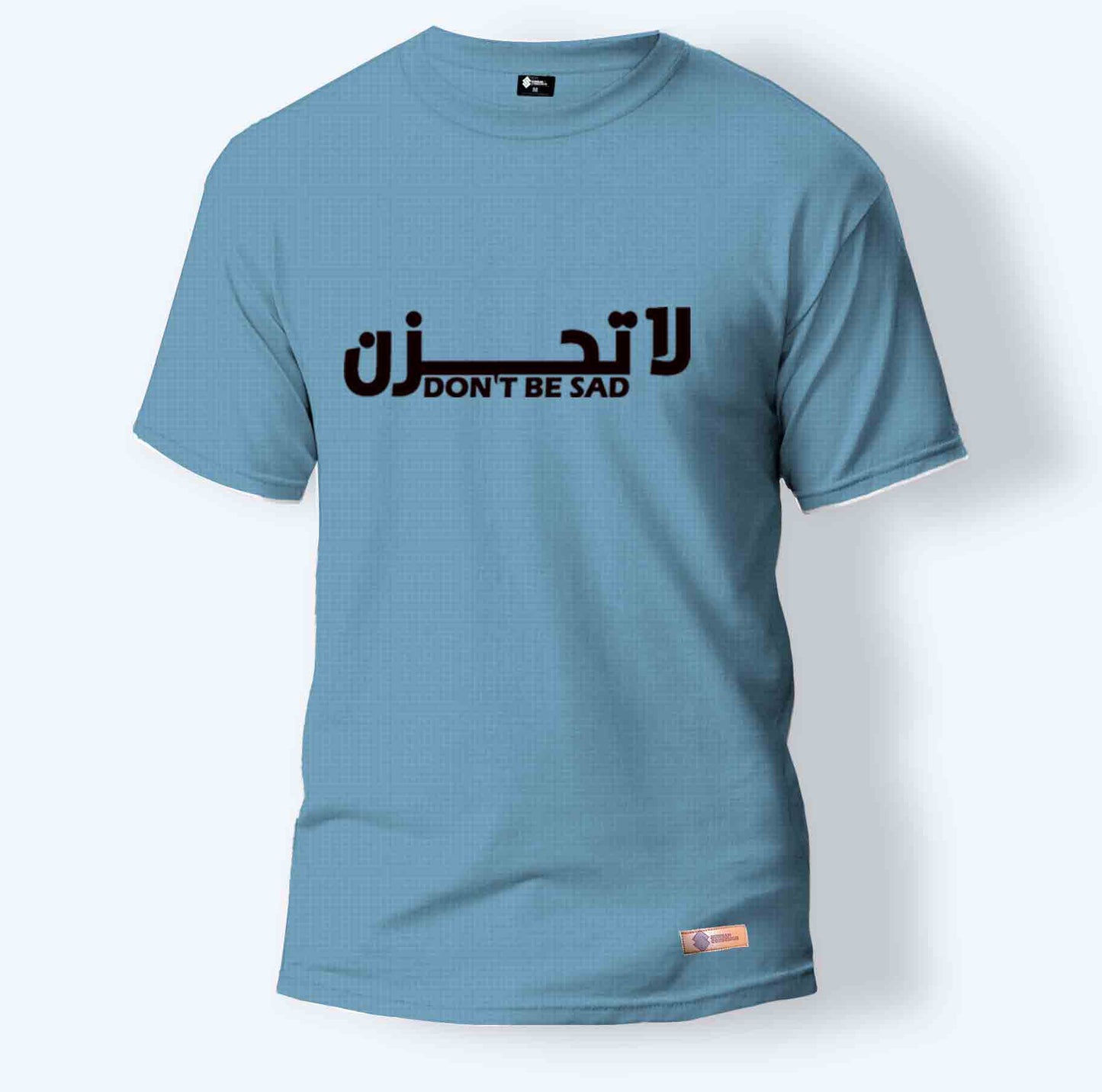 Thermal Waffle Shirt