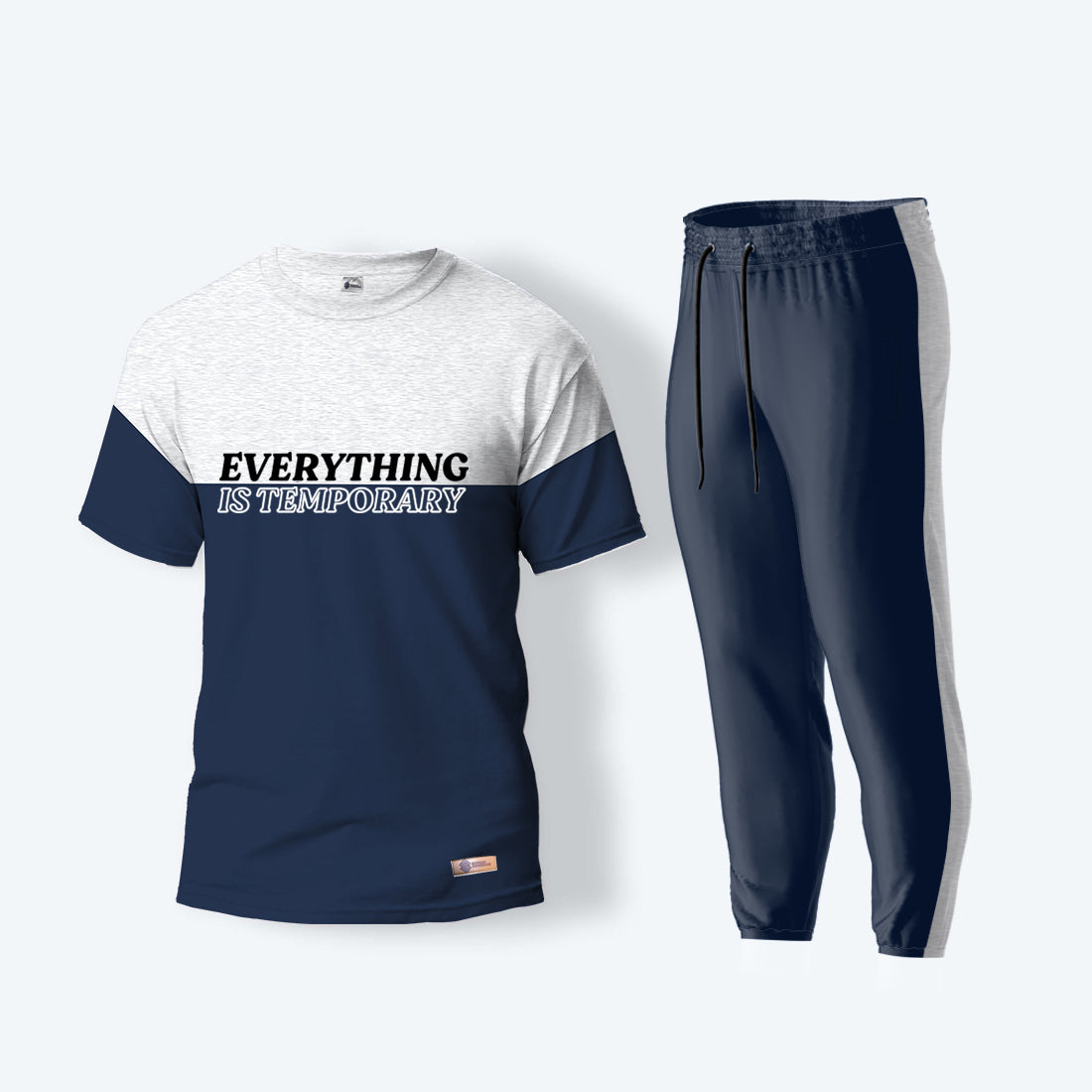 Everything Is Temporary Track Suit