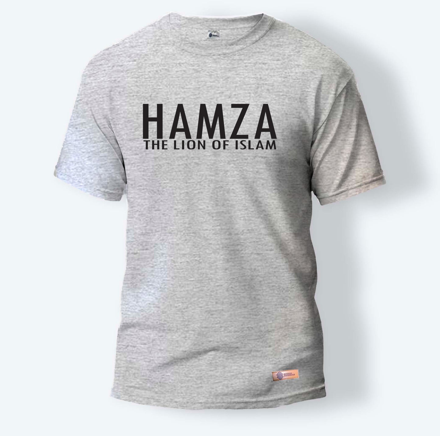 Hamza (RA) The Lion of Islam