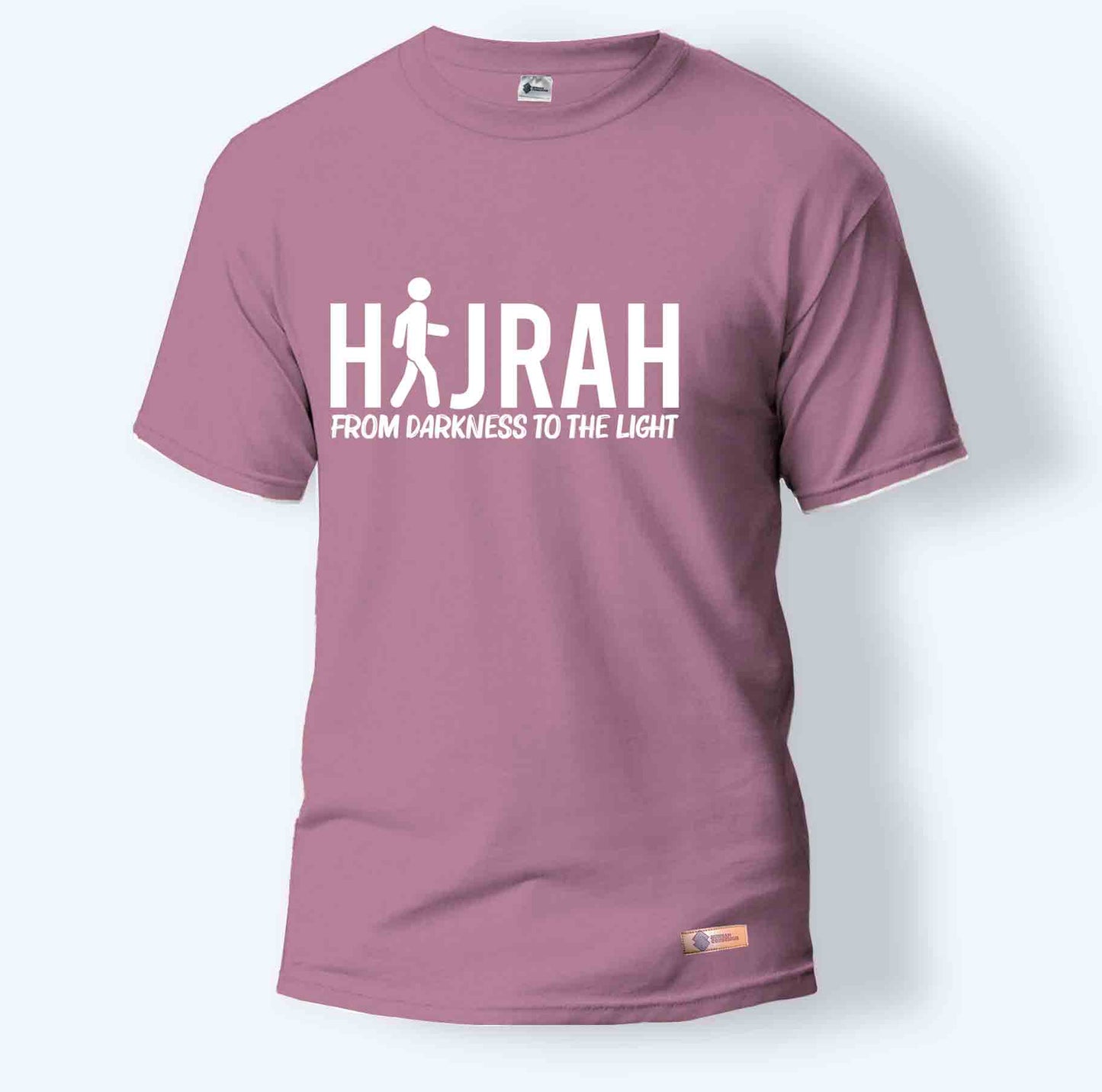 Hijrah From Darkness To The Light