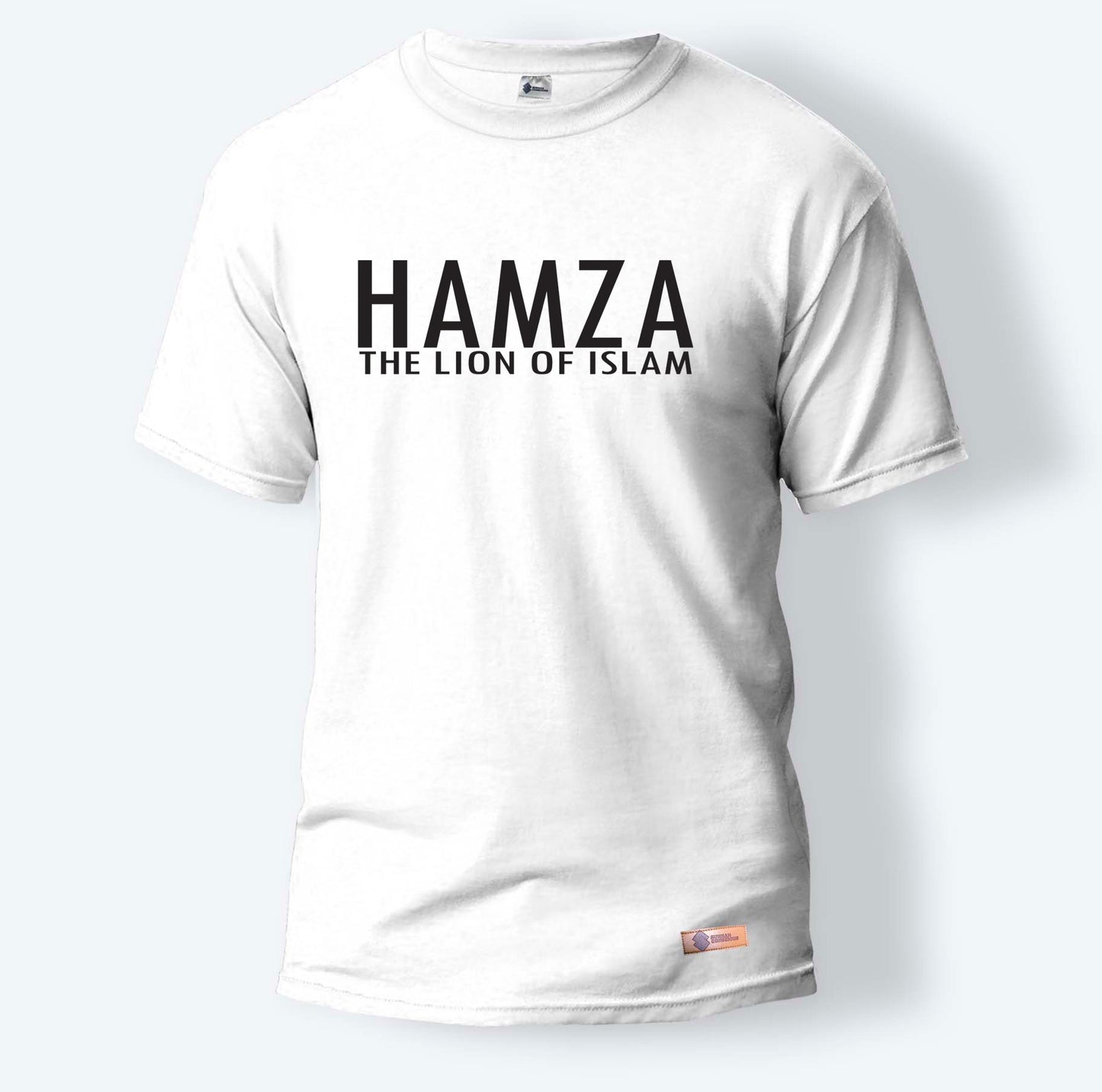 Hamza (RA) The Lion of Islam