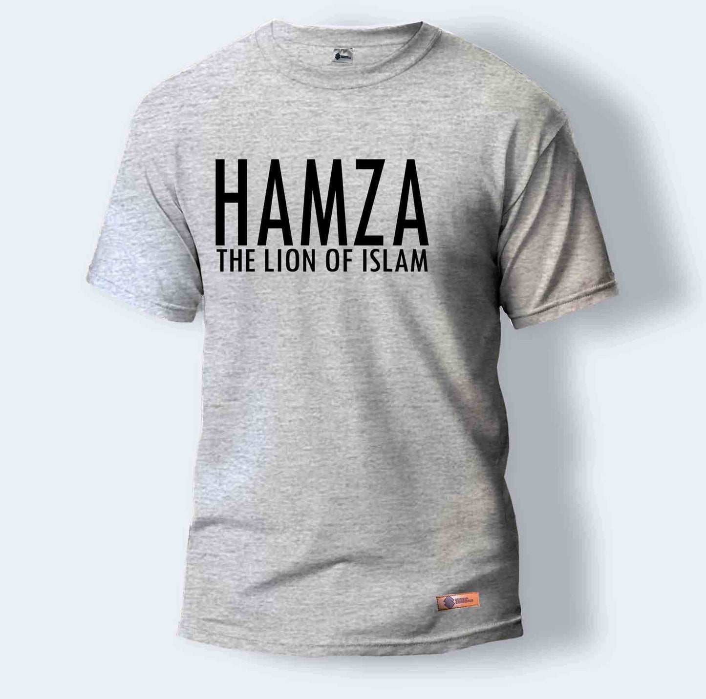 Hamza (RA) The Lion of Islam