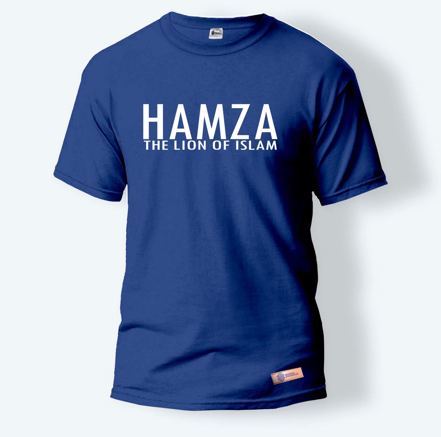 Hamza (RA) The Lion of Islam