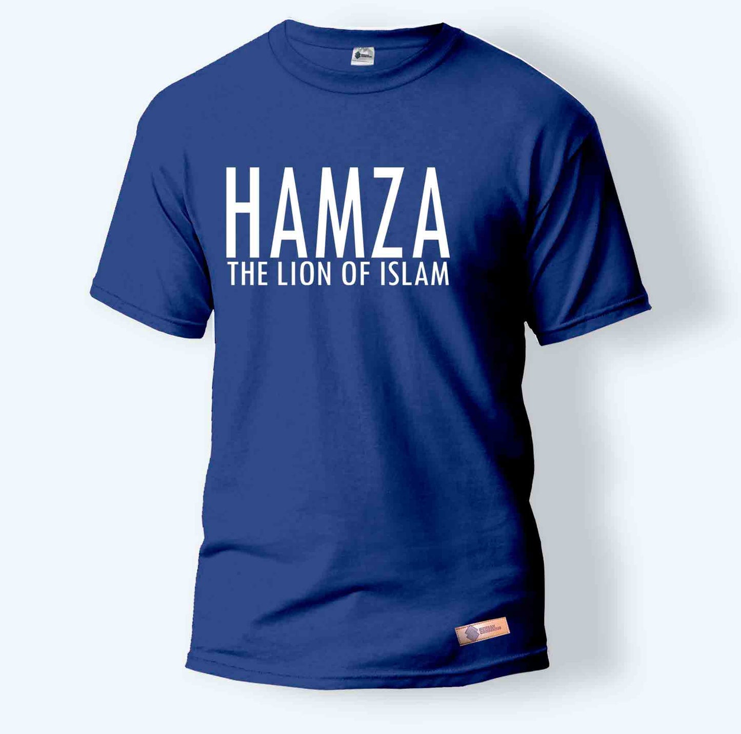 Hamza (RA) The Lion of Islam