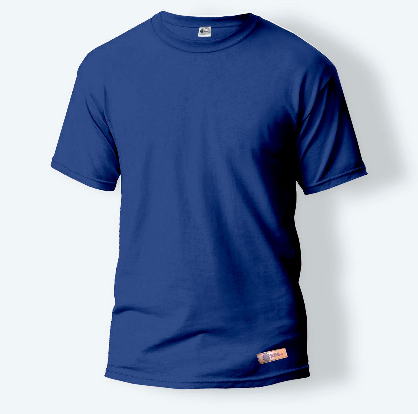 Round Neck Plain Shirts | Round Neck T-Shirt for Men