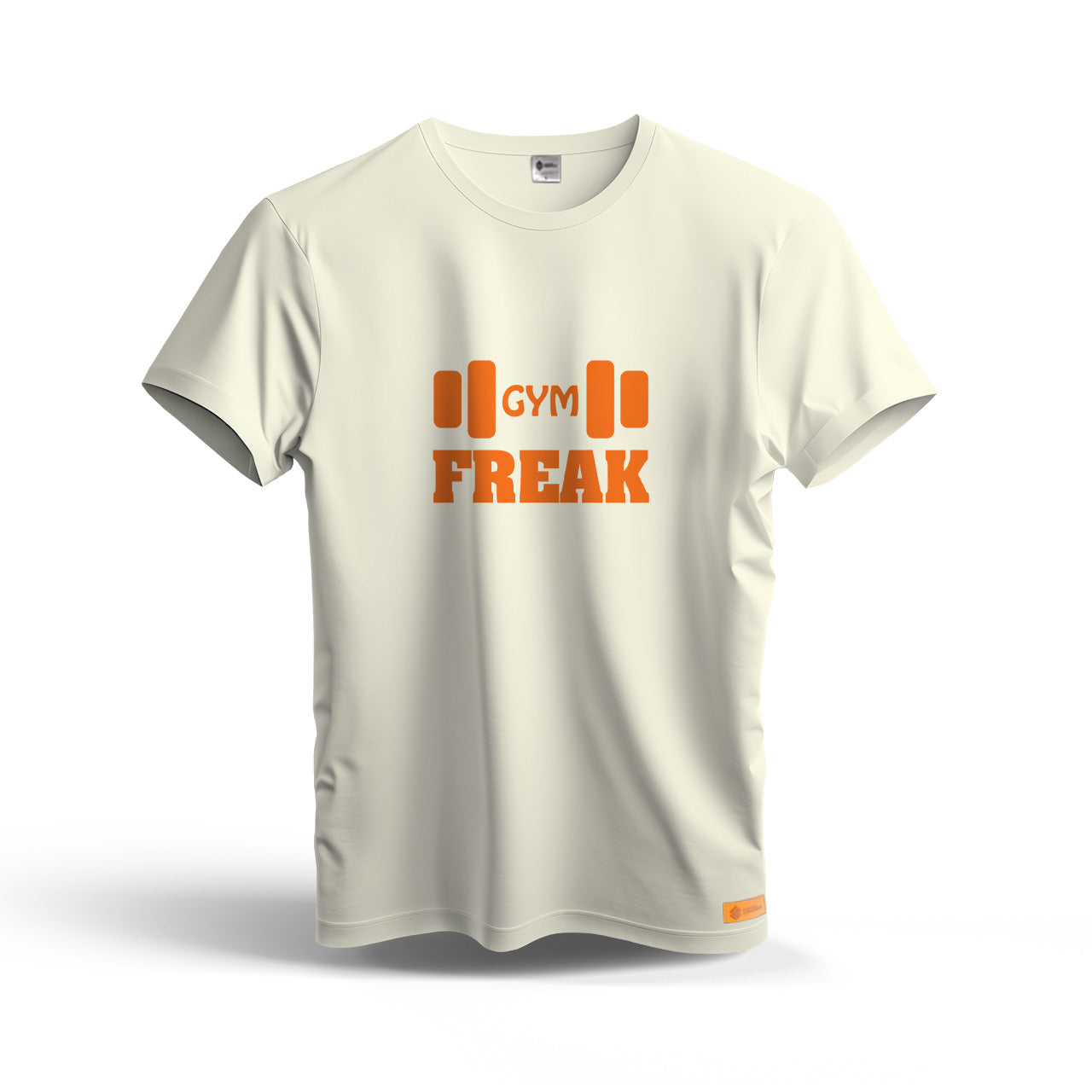 Gym Freak | Dry Fit T-Shirt