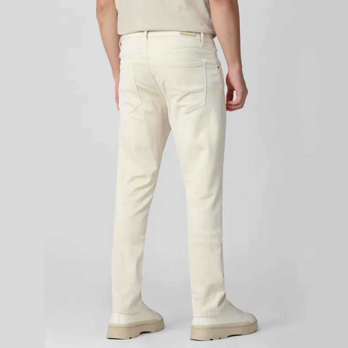 OFF-White Jeans