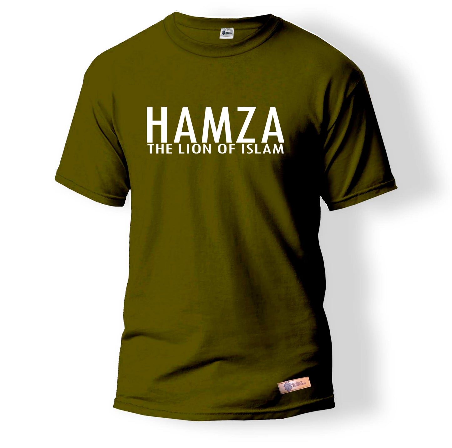 Hamza (RA) The Lion of Islam