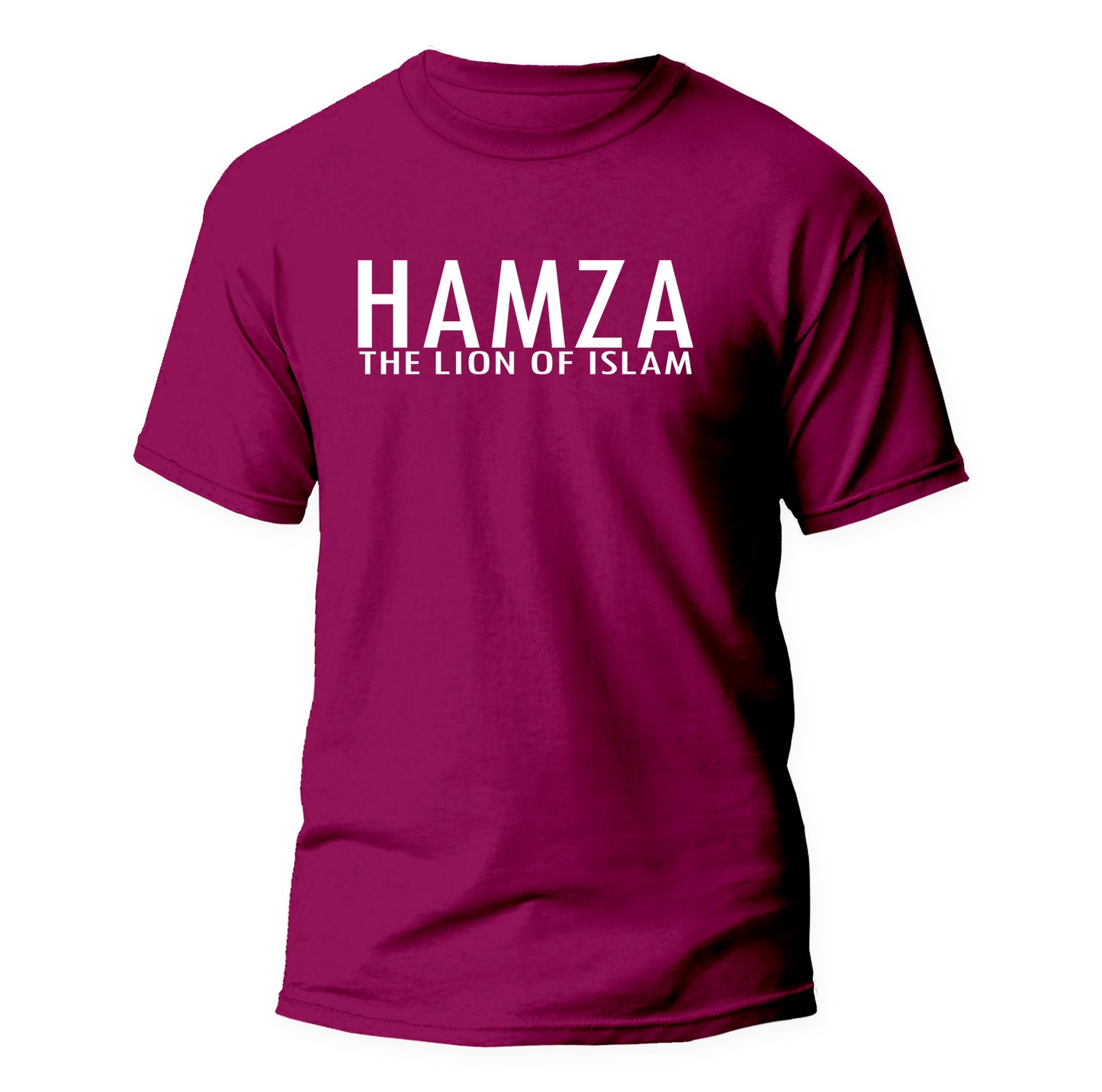 Hamza (RA) The Lion of Islam
