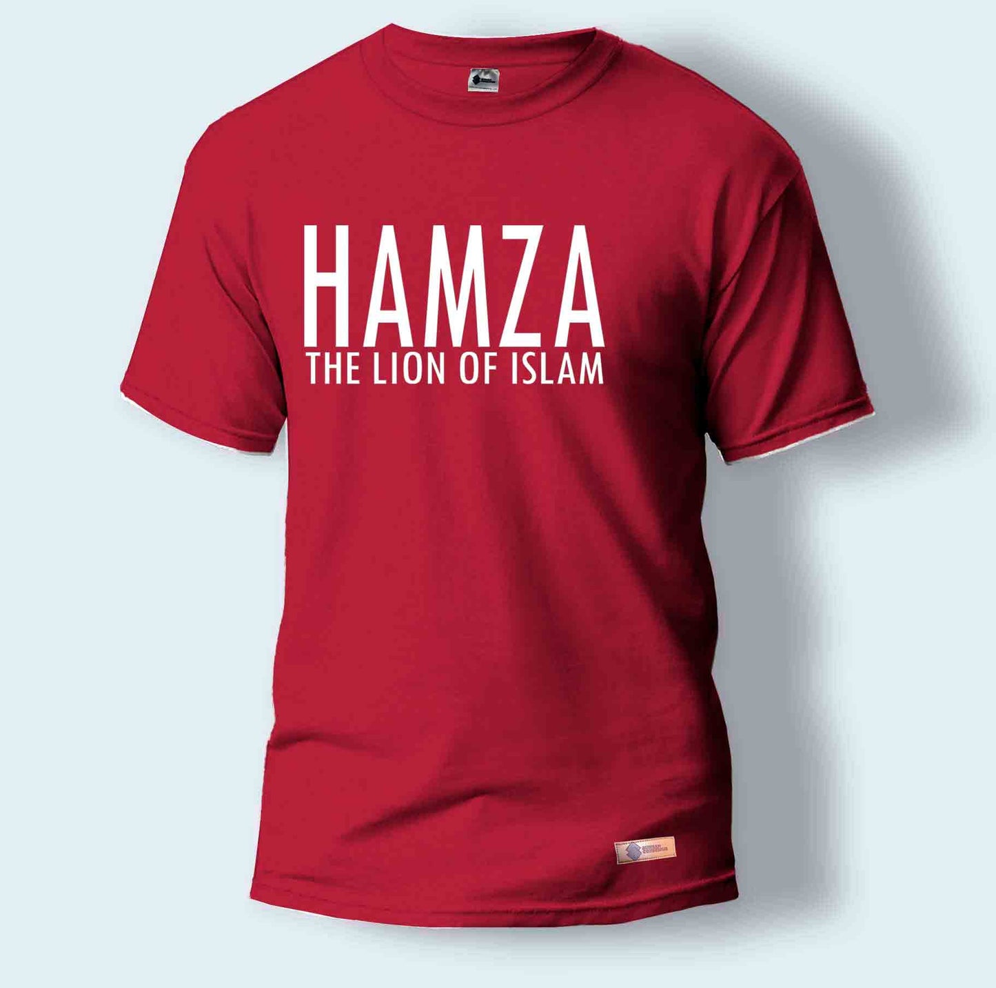 Hamza (RA) The Lion of Islam