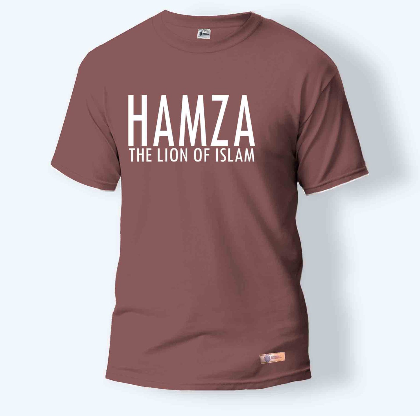 Hamza (RA) The Lion of Islam