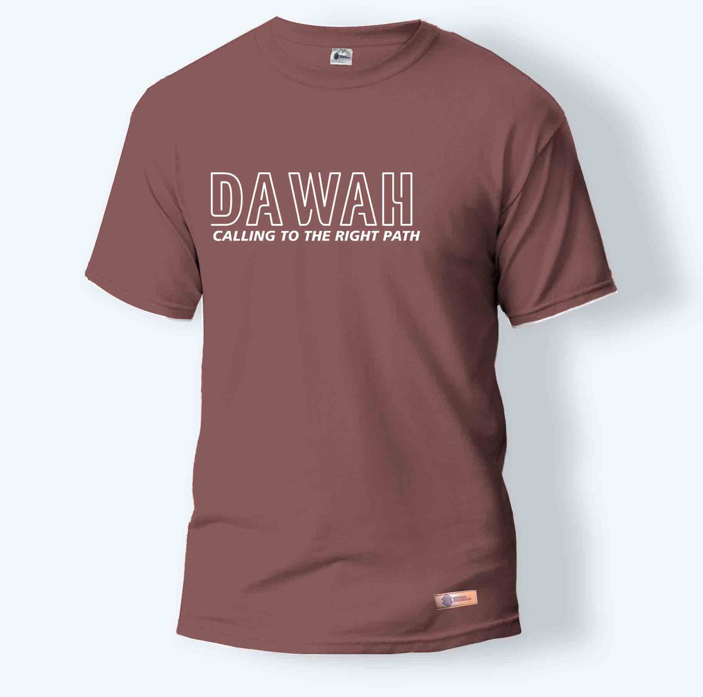 Dawah Calling to the Right Path