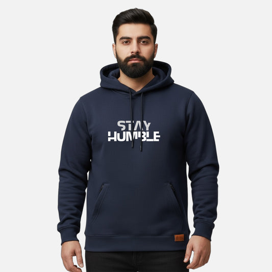 Stay Humble | Kangaroo Hoodies