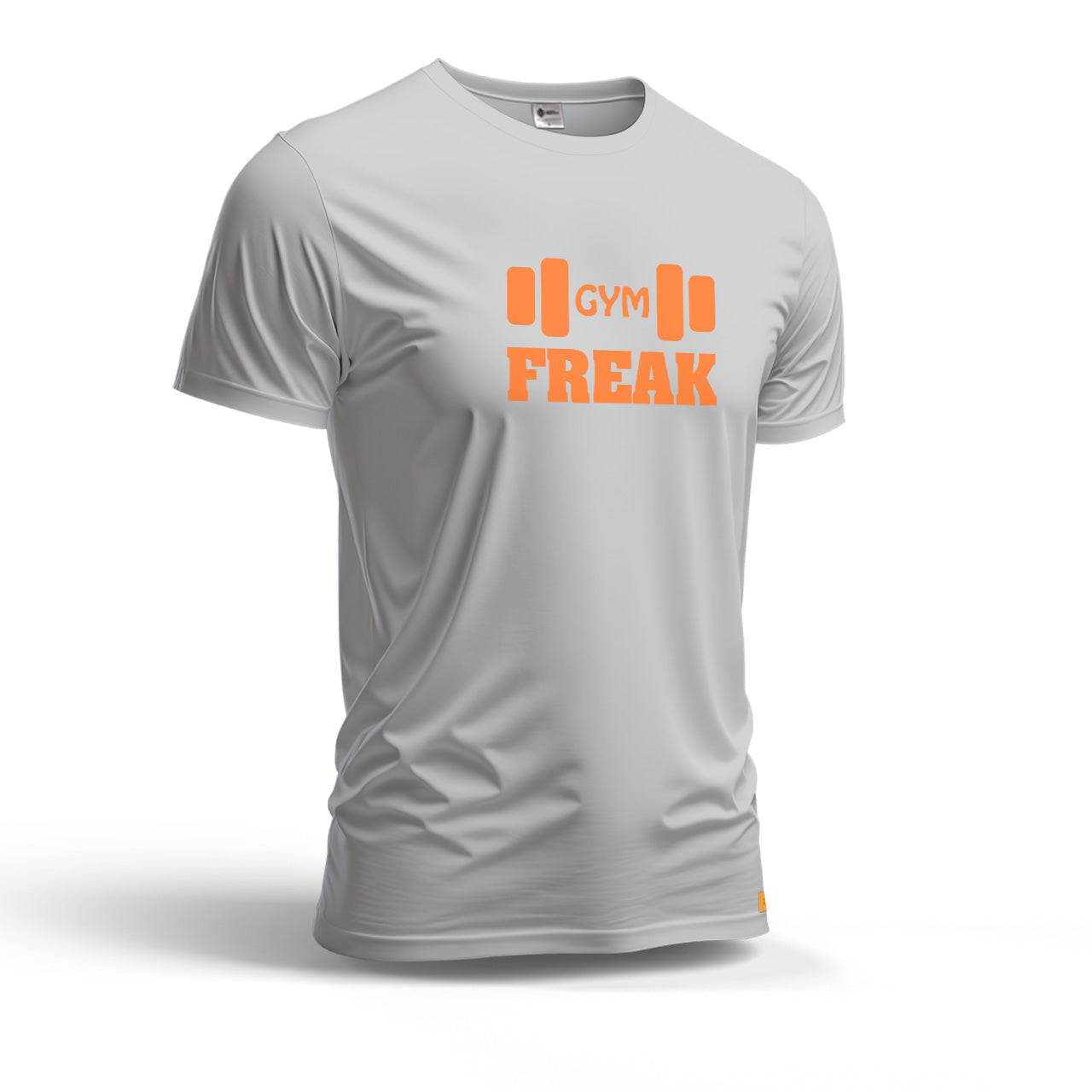 Gym Freak | Dry Fit T-Shirt