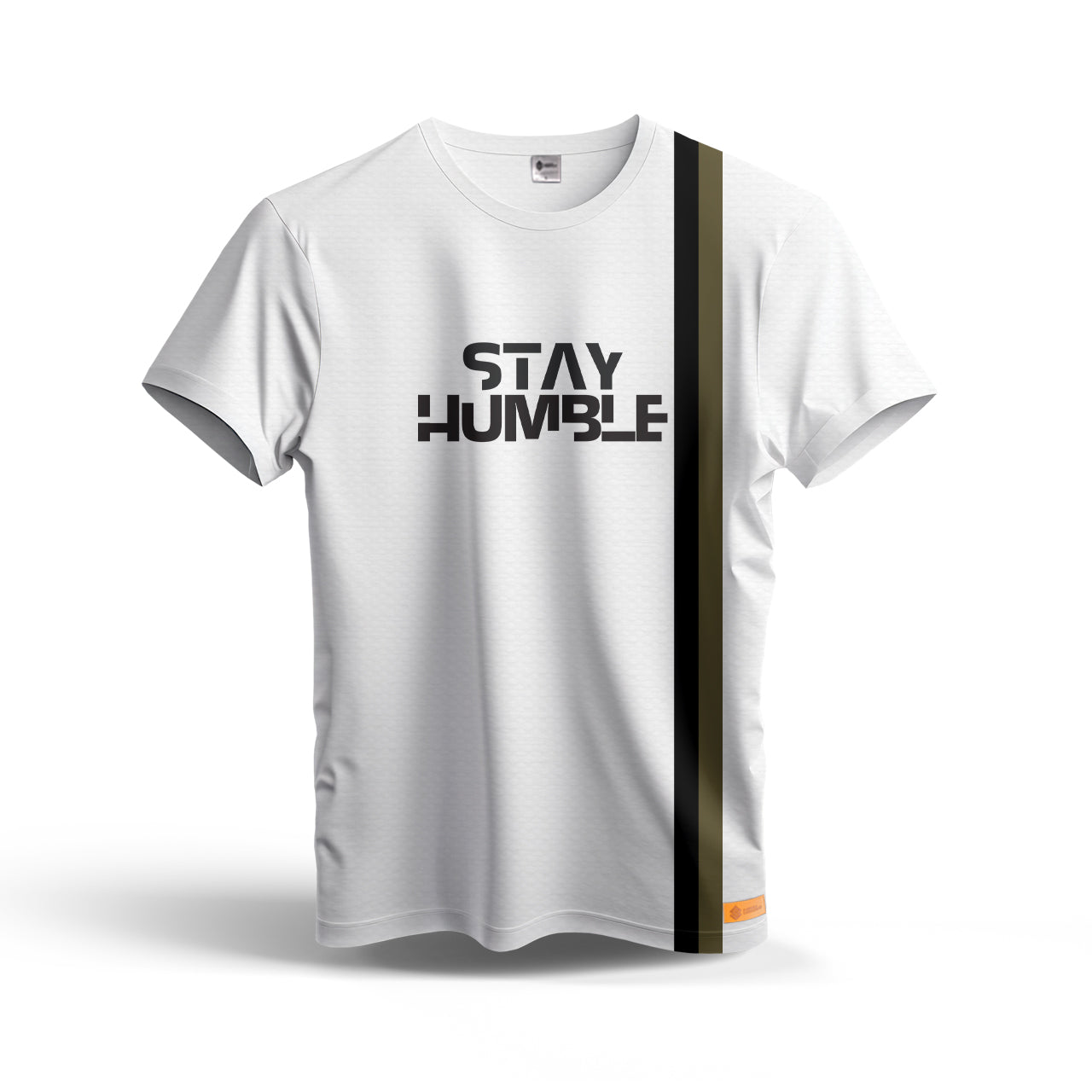 Stay Humble Dry Fit T-Shirt