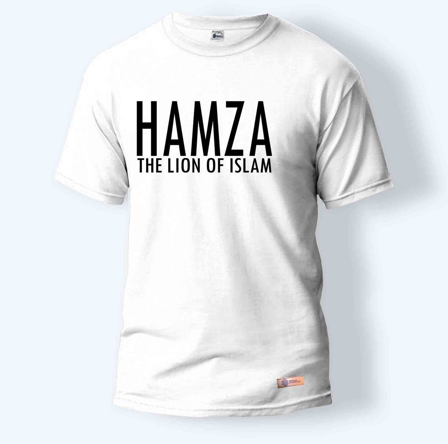 Hamza (RA) The Lion of Islam