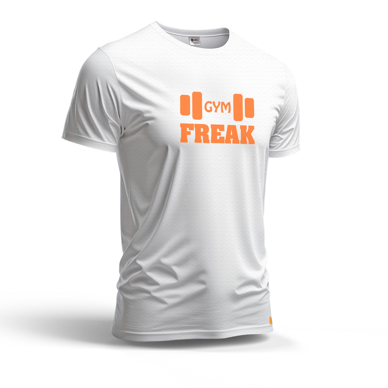 Gym Freak | Dry Fit T-Shirt