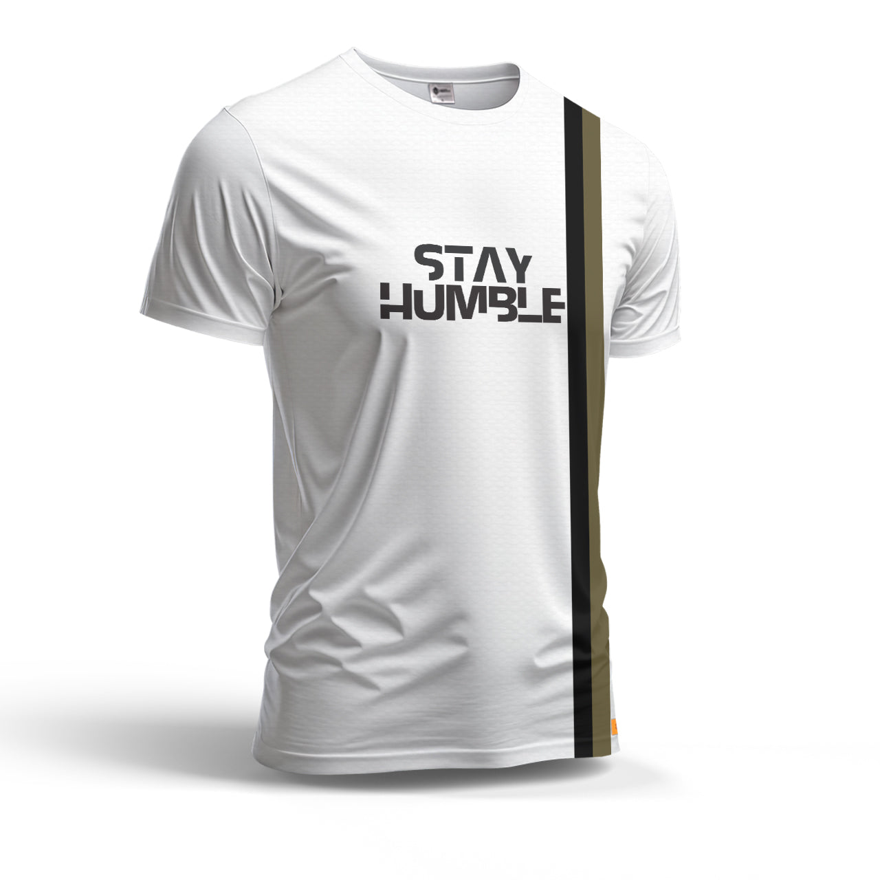 Stay Humble Dry Fit T-Shirt